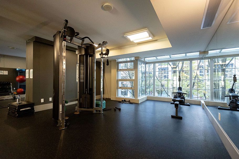 701 1255 Seymour Street Vancouver, BC - 17