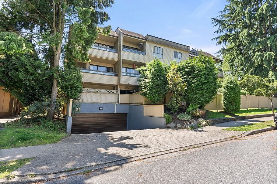 206 2234 Prince Albert Street Vancouver, BC - 25