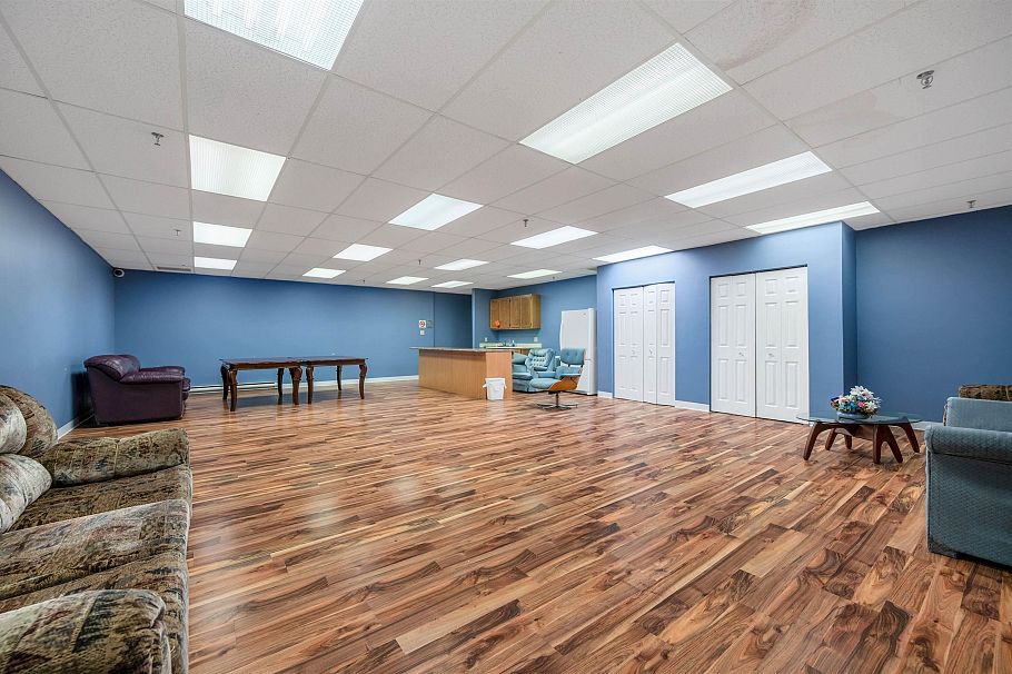 505 6595 Willingdon Avenue Burnaby, BC - 32