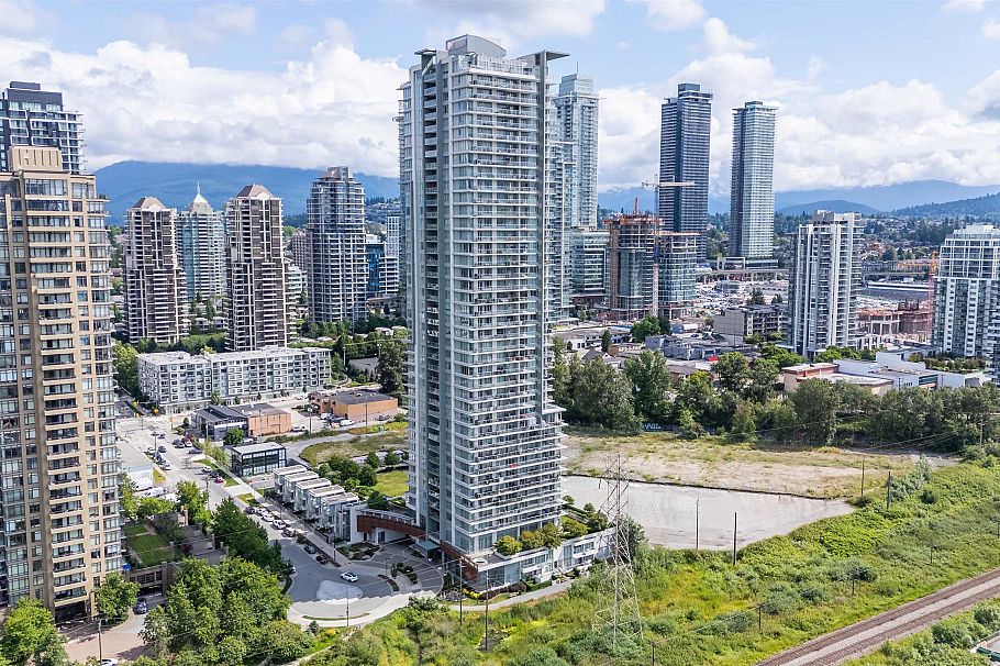 1701 2388 Madison Avenue Burnaby, BC - 21