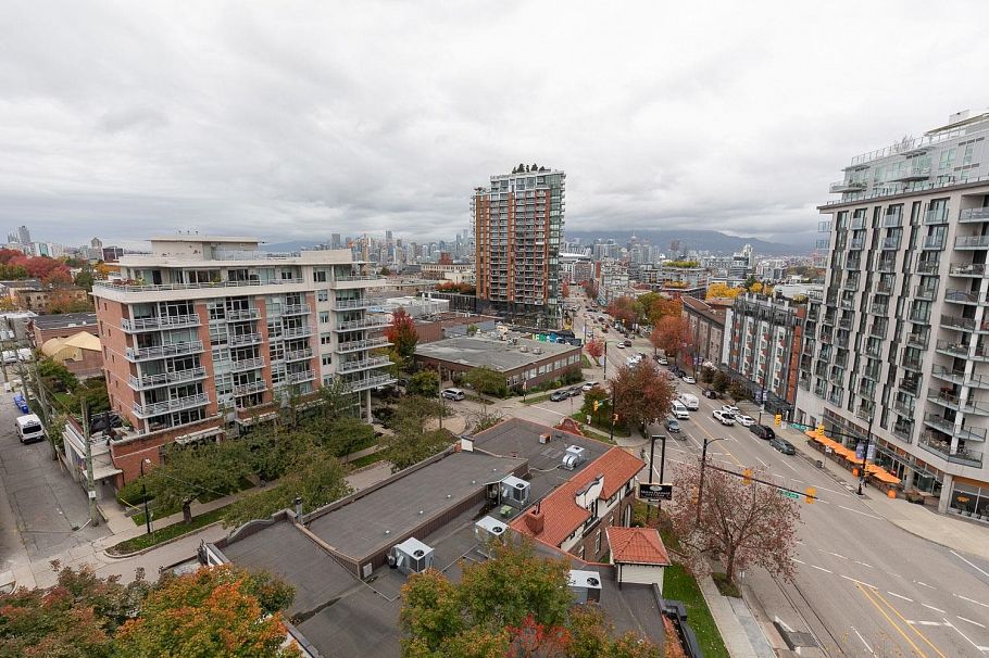 903 2770 Sophia Street Vancouver, BC - 23