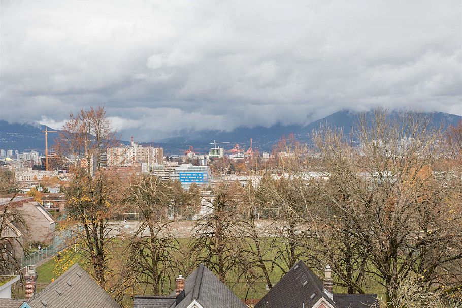 PH521 471 E Broadway Vancouver, BC - 27