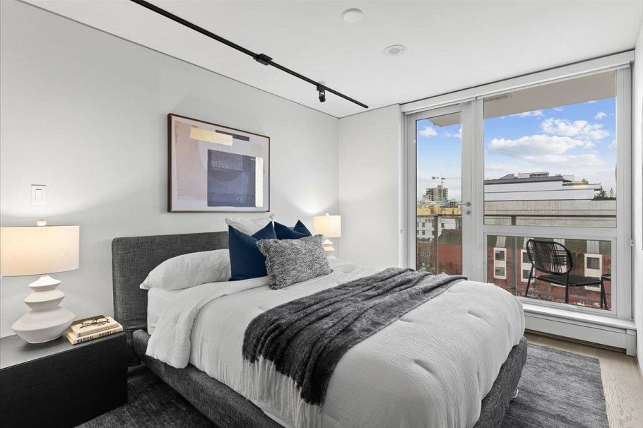 912 189 Keefer Street Vancouver, BC - 9