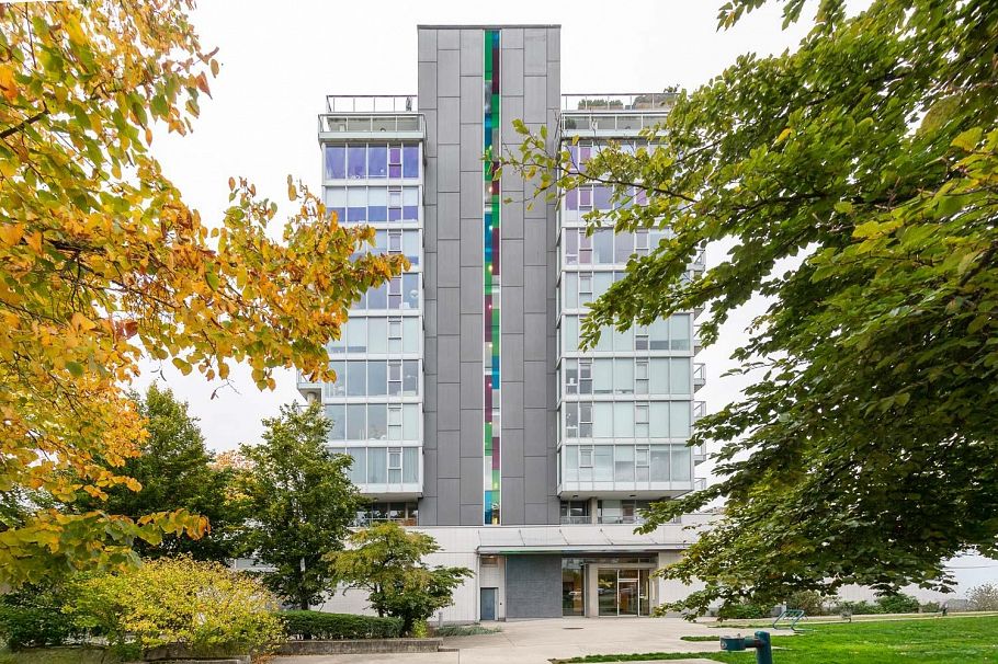 903 2770 Sophia Street Vancouver, BC - 20