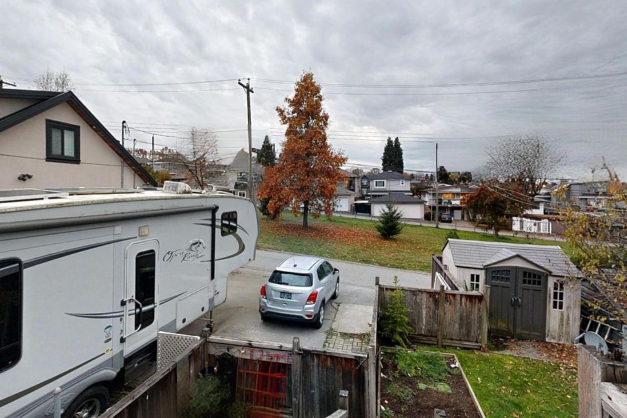 3554 Haida Drive Vancouver, BC - 13