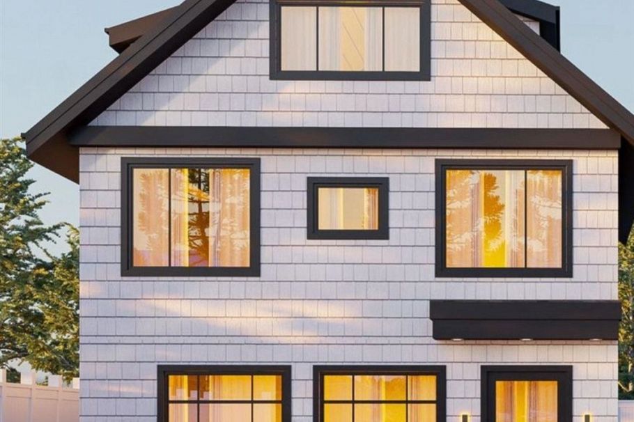 1 4742 St Catherines Street Vancouver, BC - 2