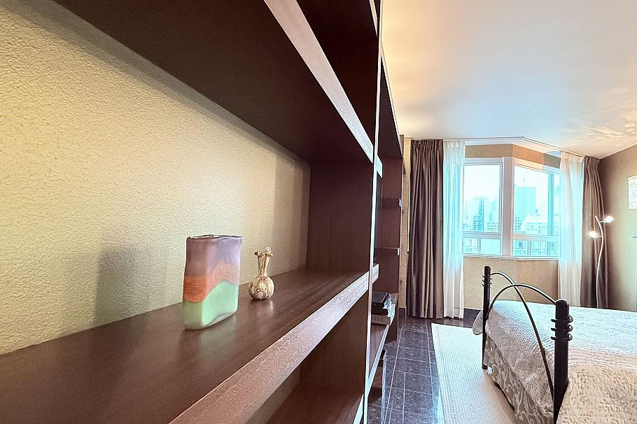 2201 909 Burrard Street Vancouver, BC - 23