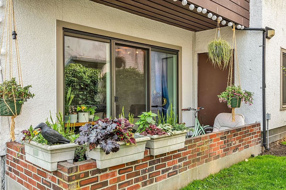 207 2025 W 2nd Avenue Vancouver, BC - 17