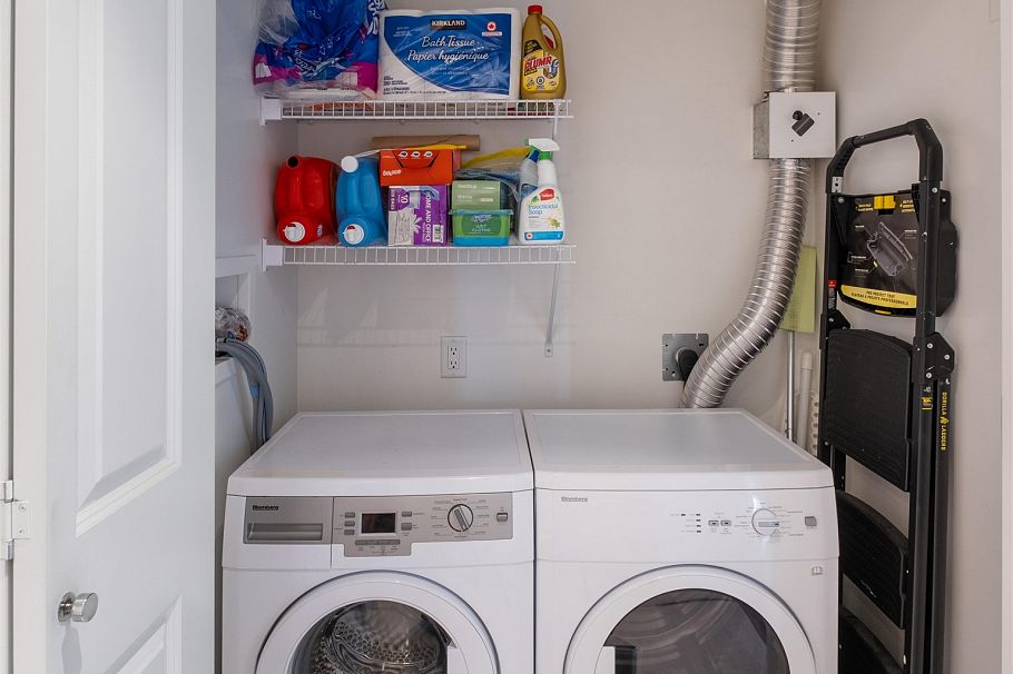 1701 2388 Madison Avenue Burnaby, BC - 8