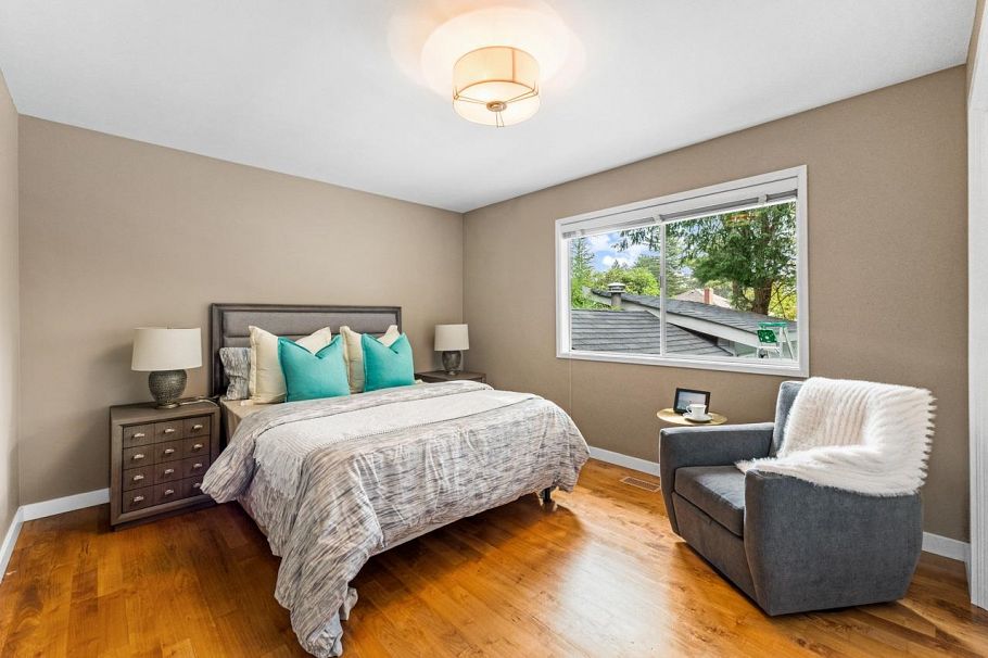 5670 Kullahun Drive Vancouver, BC - 12