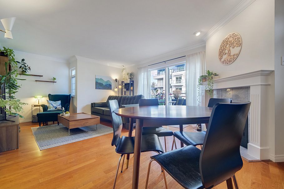 301 1868 E 11th Avenue Vancouver, BC - 5