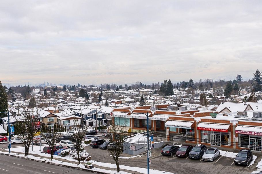 406 3050 Kingsway Vancouver, BC - 29