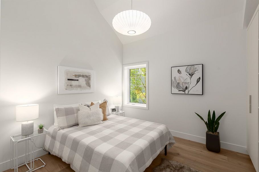 1141 W 33rd Avenue Vancouver, BC - 32