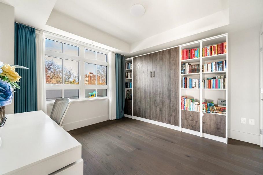 PH4 2089 W 43rd Avenue Vancouver, BC - 16