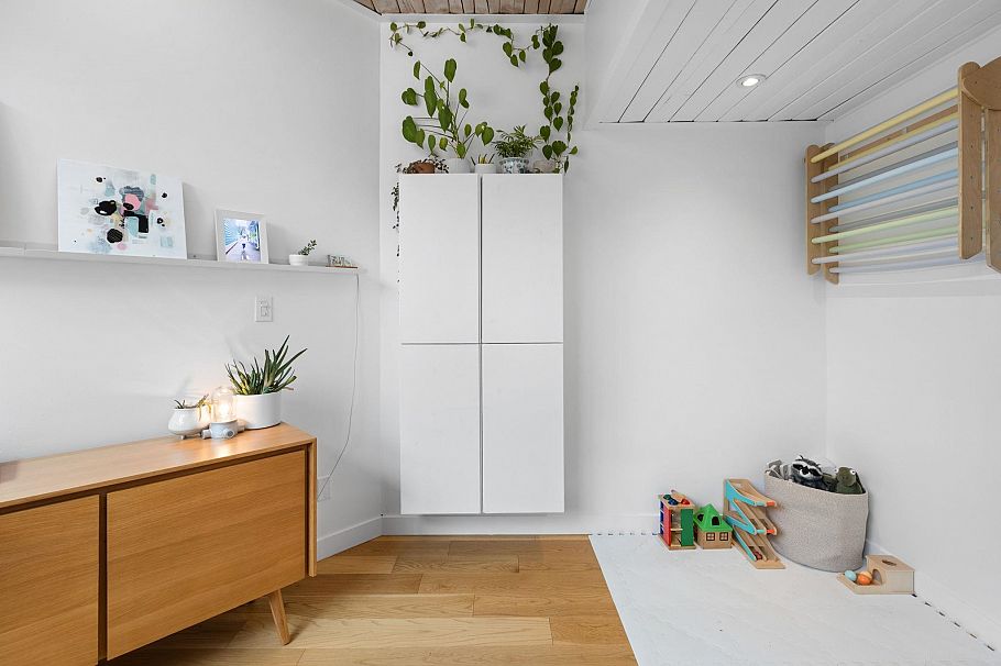 212 1045 W 8th Avenue Vancouver, BC - 7