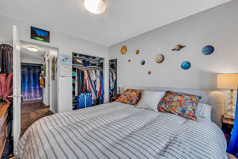 207 2025 W 2nd Avenue Vancouver, BC - 15