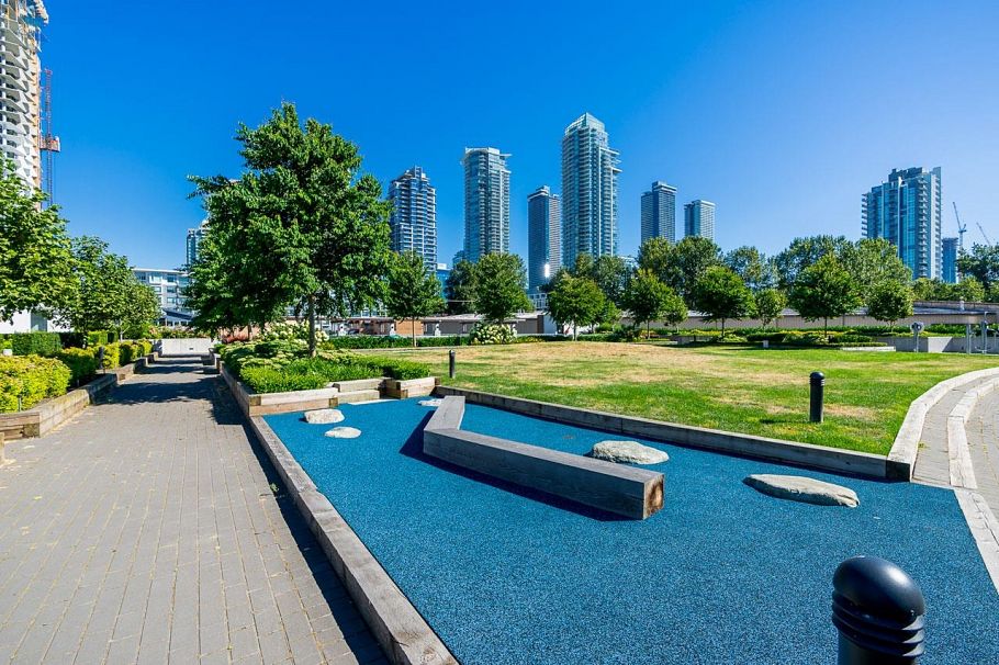 1601 2388 Madison Avenue Burnaby, BC - 33