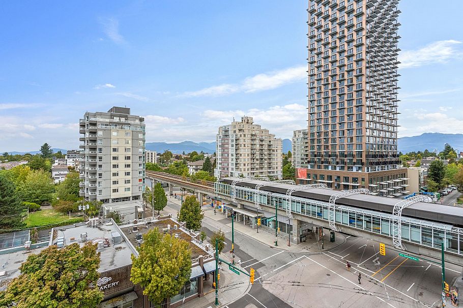 803 3438 Vanness Avenue Vancouver, BC - 18