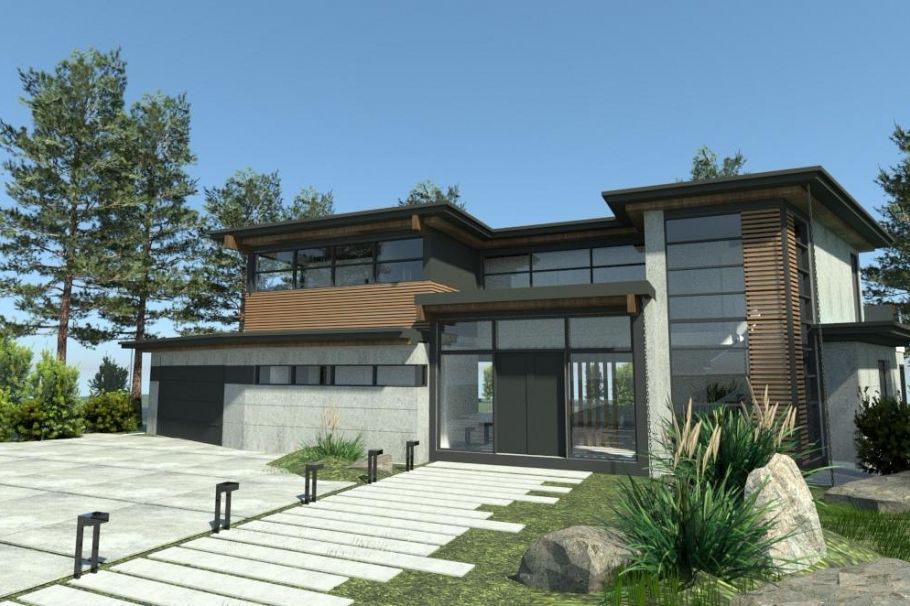 1160 Ridgewood Drive North Vancouver, BC - 1