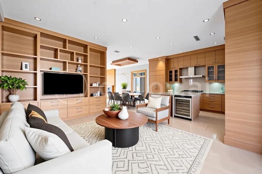 2963 W 43rd Avenue Vancouver, BC - 5