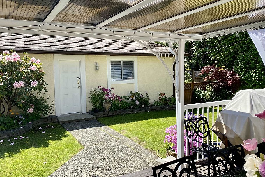 520 W 26TH AVENUE, Vancouver BC V5Z 2E3 Vancouver, BC - 3