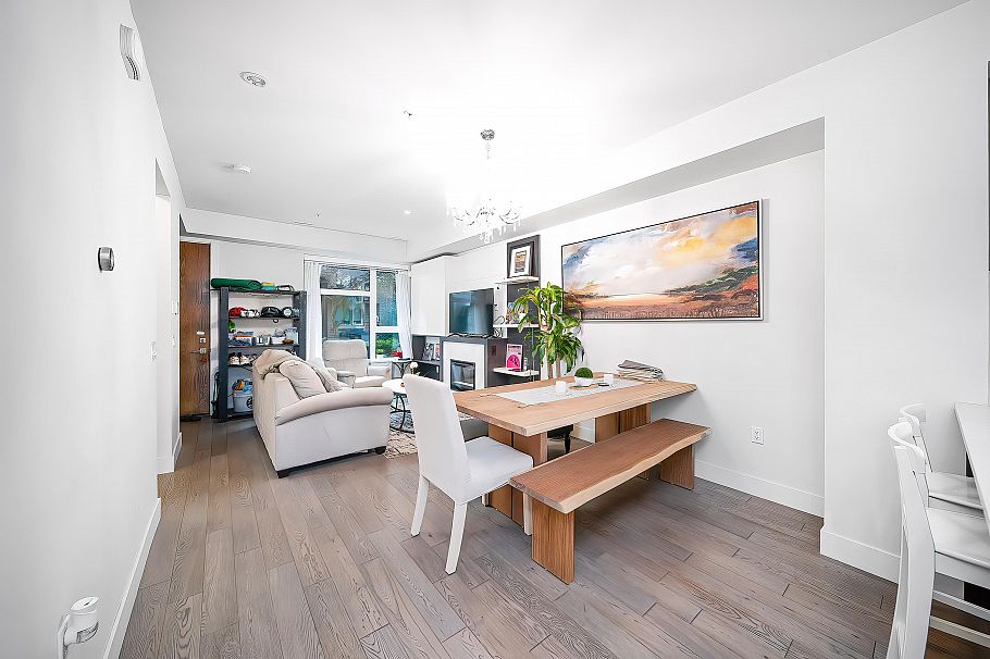 5532 Oak Street Vancouver, BC - 10