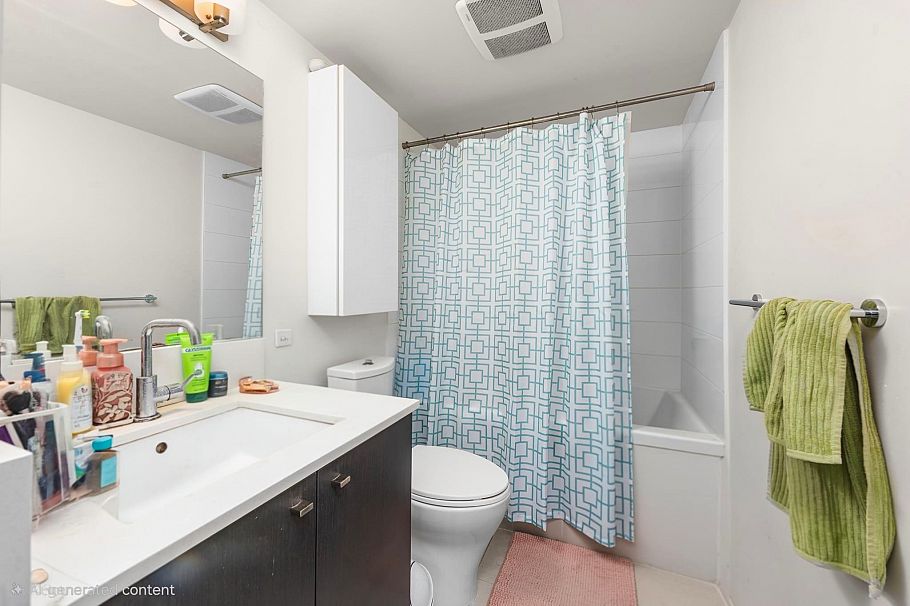 206 1618 Quebec Street Vancouver, BC - 13