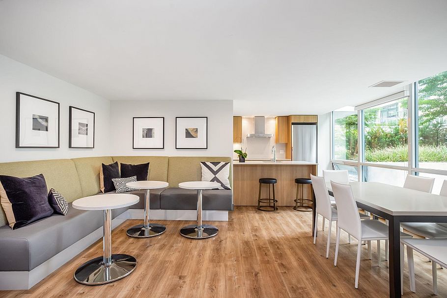 607 1788 Columbia Street Vancouver, BC - 25