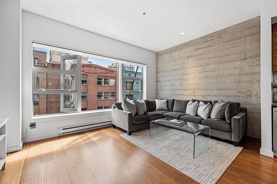 405 1228 Homer Street Vancouver, BC - 5