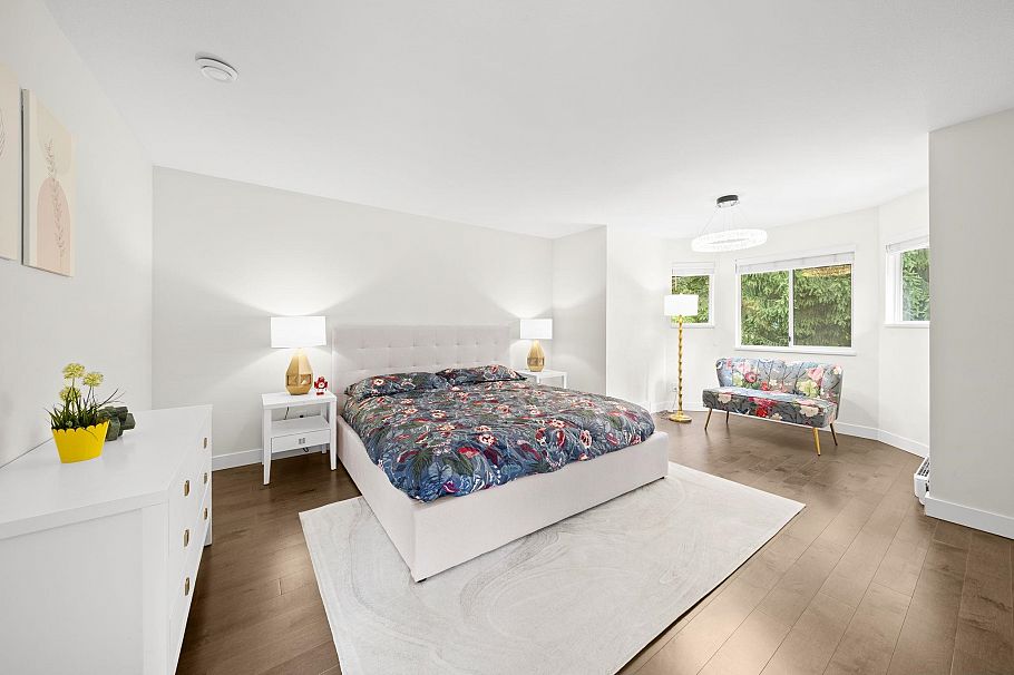 860 Ruckle Court North Vancouver, BC - 18