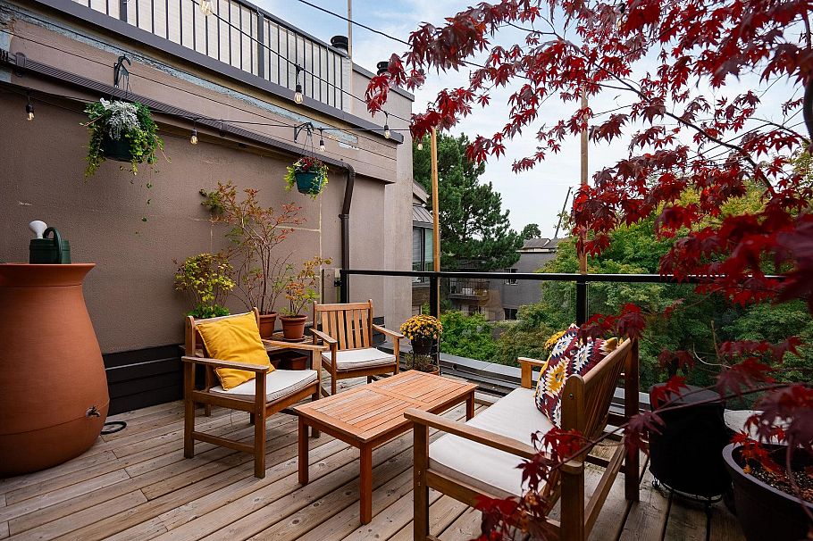 1922 W 7th Avenue Vancouver, BC - 31