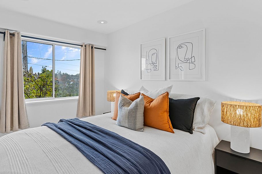 201 4315 Fraser Street Vancouver, BC - 12