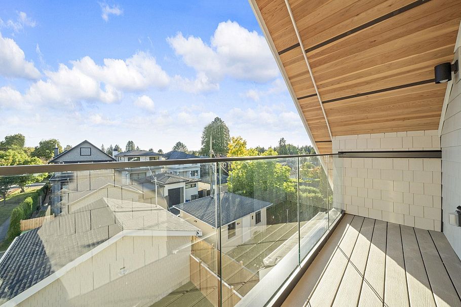 3925 Wallace Street Vancouver, BC - 20