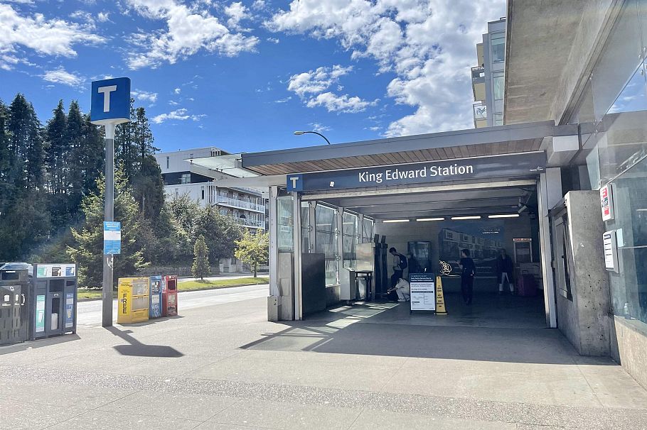 902 4083 Cambie Street Vancouver, BC - 17