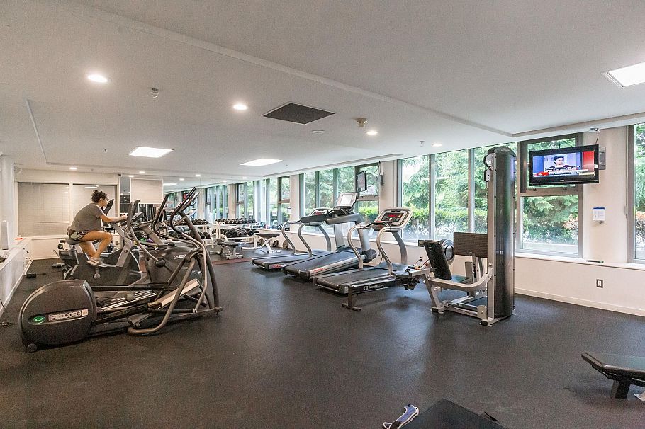 1606 1009 Expo Boulevard Vancouver, BC - 16