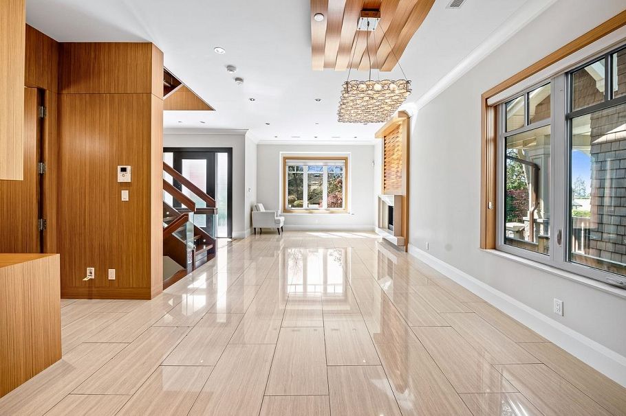 2963 W 43rd Avenue Vancouver, BC - 13