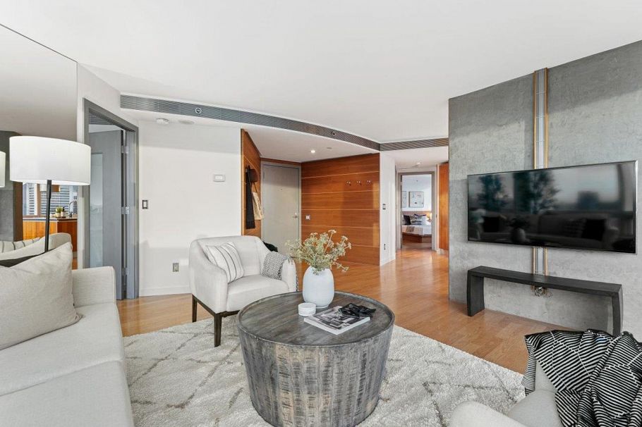 3204 938 Nelson Street Vancouver, BC - 9