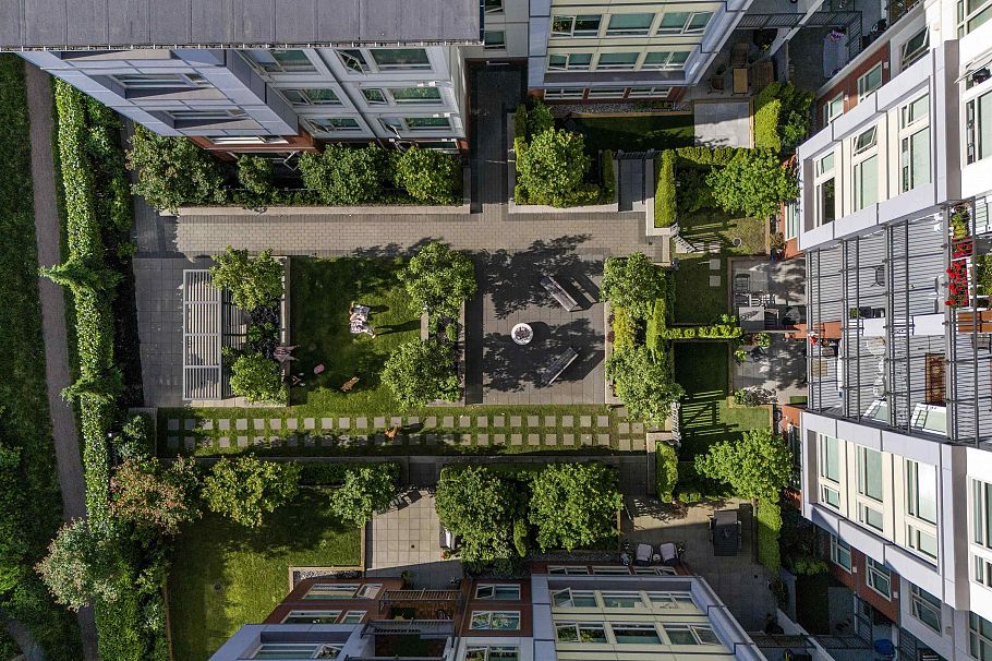 508 2651 Library Lane North Vancouver, BC - 28