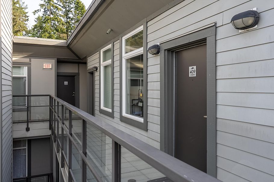 409 5692 Kings Road Vancouver, BC - 20