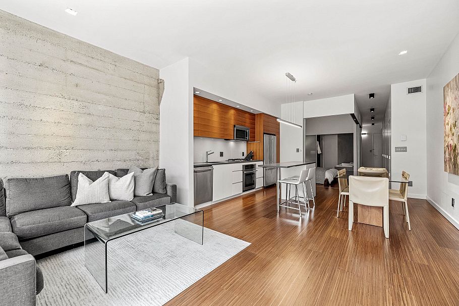 405 1228 Homer Street Vancouver, BC - 3