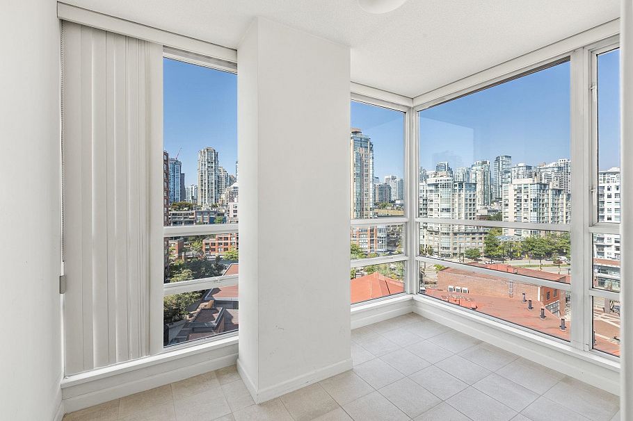 15D 139 Drake Street Vancouver, BC - 10