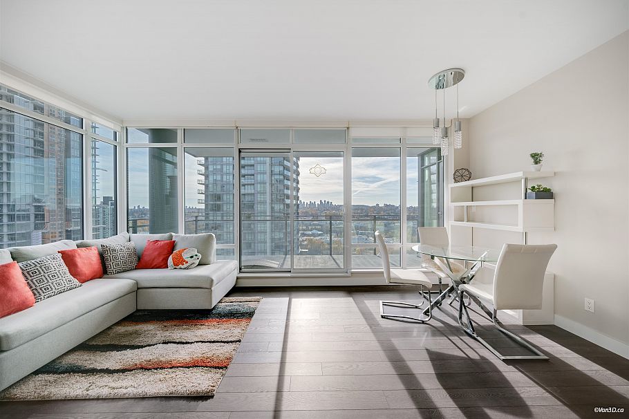 1907 2008 Rosser Avenue Burnaby, BC - 5