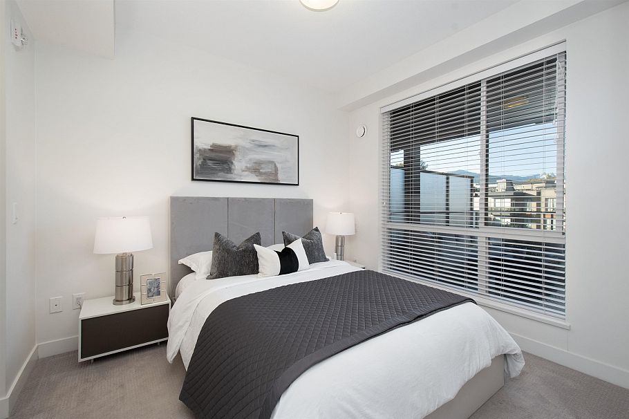 508 719 W 3rd Street North Vancouver, BC - 17