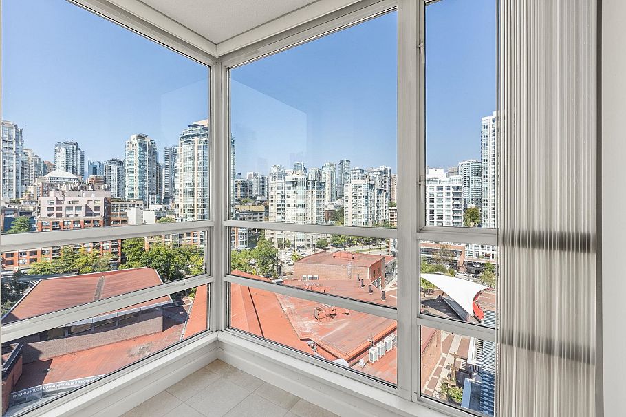 15D 139 Drake Street Vancouver, BC - 11