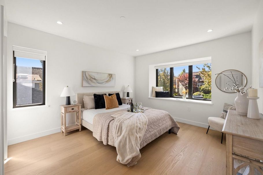 1 2247 Parker Street Vancouver, BC - 18