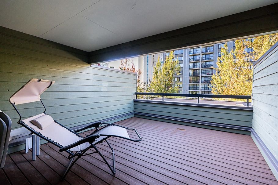 208 1355 Harwood Street Vancouver, BC - 21