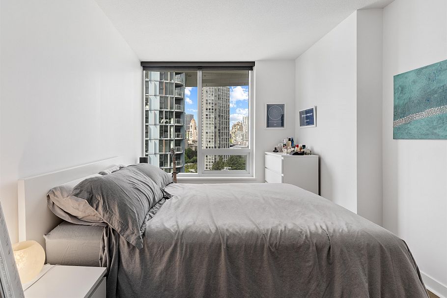 1611 68 SMITHE ST, Vancouver BC V6B 0P3 Vancouver, BC - 11