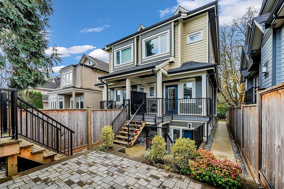 6530 Angus Drive Vancouver, BC - 27