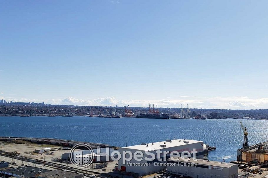 2006 145 ST. GEORGES AVENUE, North Vancouver BC V7L 3G8 North Vancouver, BC - 10