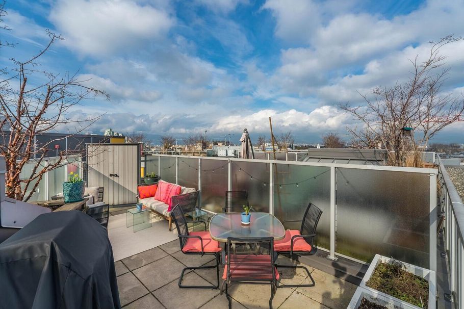 609 417 Great Northern Way Vancouver, BC - 18